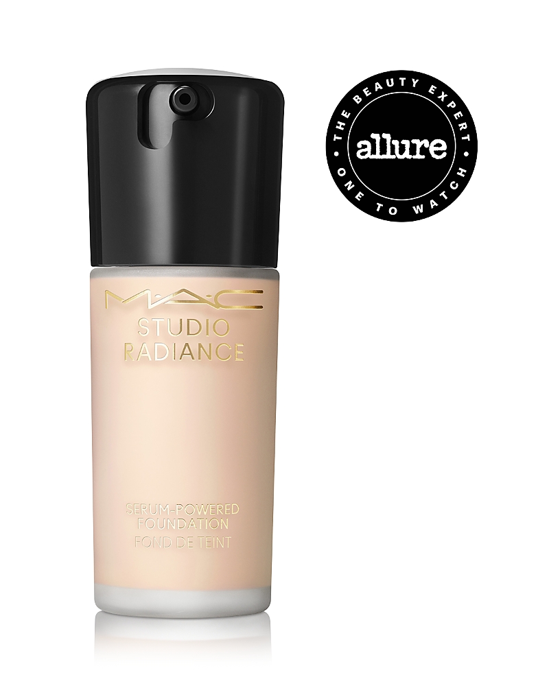 Mac Studio Radiance Serum Powered Foundation In Nude