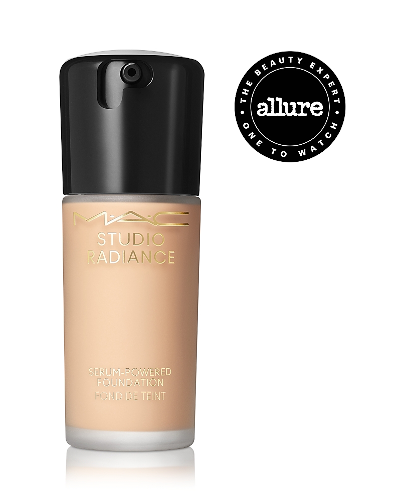 Mac Studio Radiance Serum Powered Foundation In Transparent