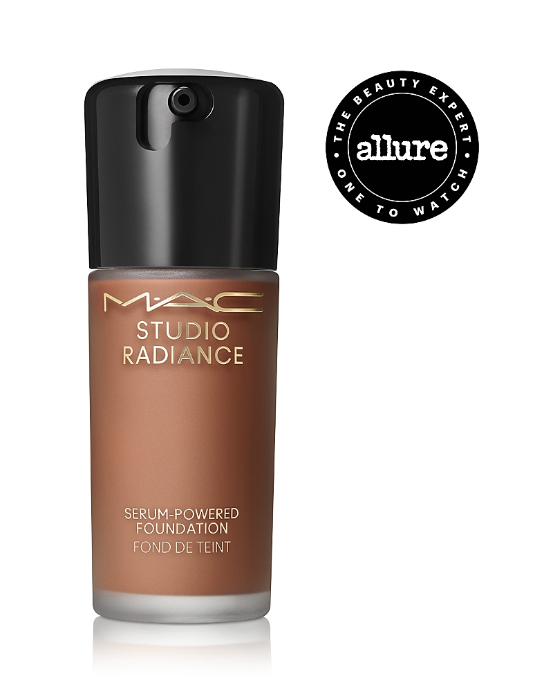 Mac Studio Radiance Serum Powered Foundation In Transparent