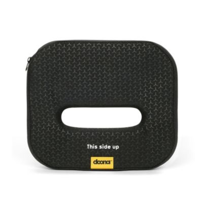 Doona - Labs SensAlert Carseat