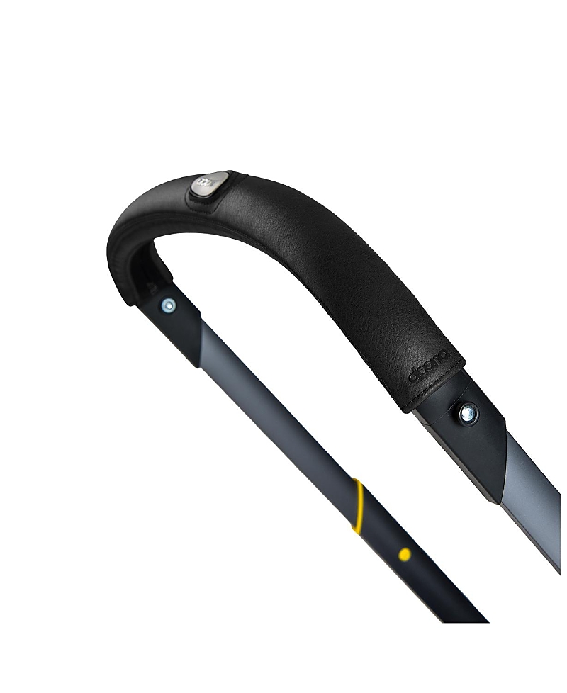 Doona Handlebar Cover In Black