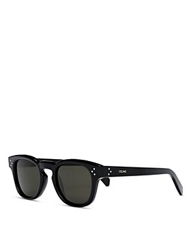 Chanel 5417 C534/3 Square Sunglasses Black 54mm