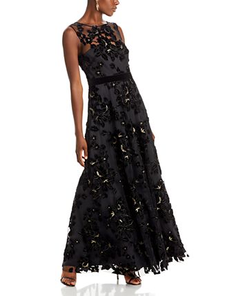 bloomingdales evening dresses Mother of the Bride Formal & Gowns for Women feminine designs anywhere else Bride Gowns Bloomingdales Occasion Dresses