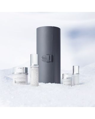 La Prairie White Caviar Ritual Gift Set | Bloomingdale's Beauty