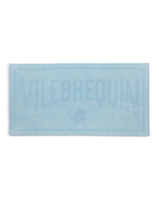 Logo Beach Towel 