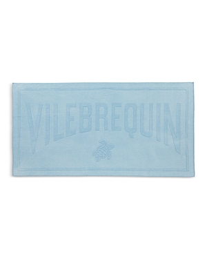 Vilebrequin Logo Beach Towel