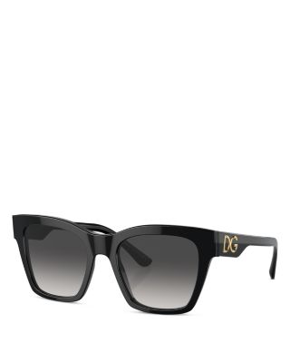 Square Sunglasses, 53mm