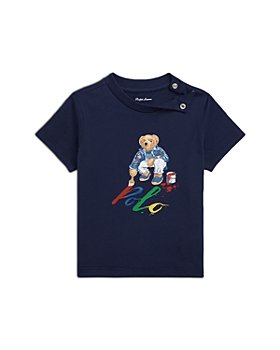 Polo Bear T Shirt - Bloomingdale's