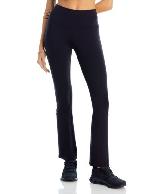 Alo Yoga - Airbrush High Waisted Bootcut Leggings