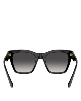 Square Sunglasses, 53mm