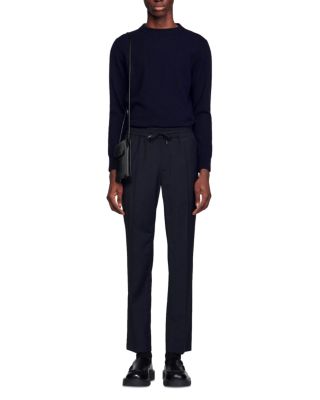 New Alpha Drawstring Pants