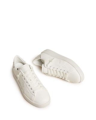 Women's Purestar Low Top Sneakers