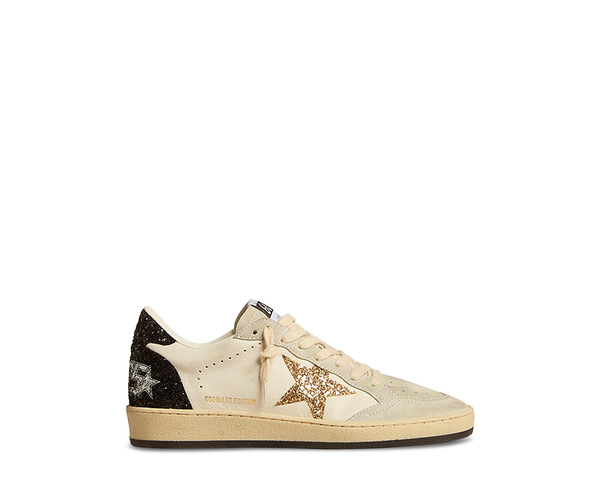 Golden Goose Women's Ball Star Low Top Sneakers