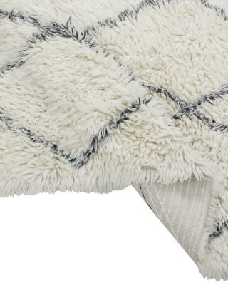 Bohemian Classics Berber Soul Washable Area Rug, 2'7" x 4'7"