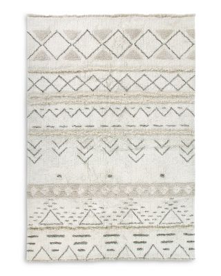 Lorena Canals - Bohemian Classics Lakota Day Washable Area Rug, 4'7" x 6'7"