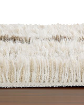 Free Your Soul Autumn Breeze Washable Area Rug, 5'7" x 7'11"