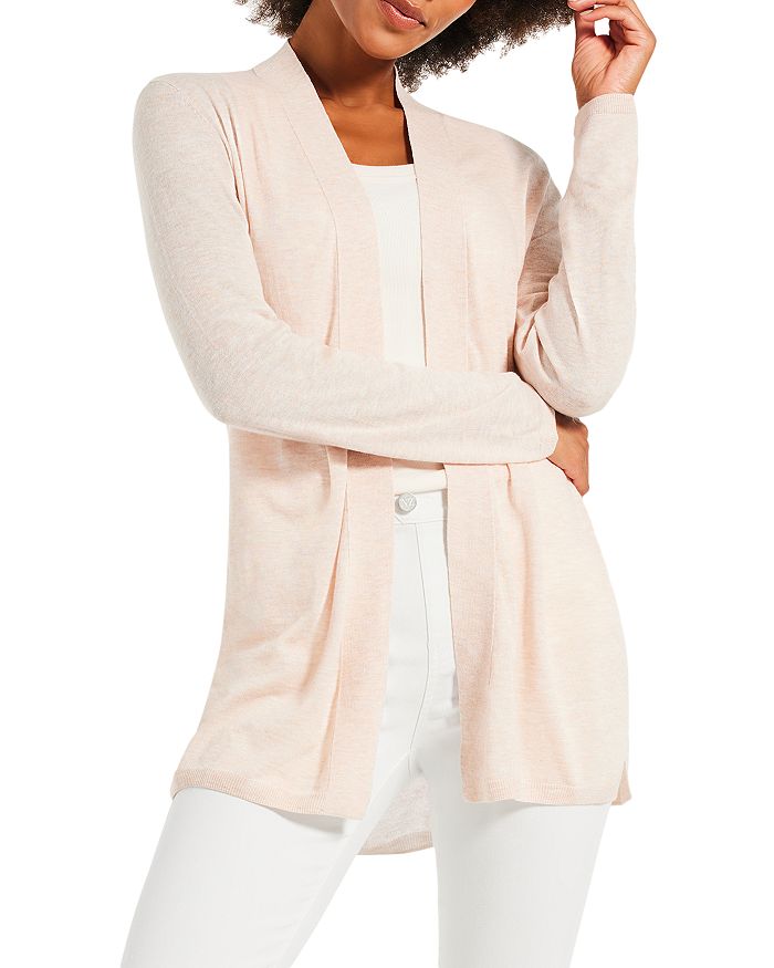 Nic and zoe back online of the chair cardigan