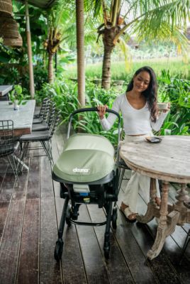 Unisex Car Seat & Stroller