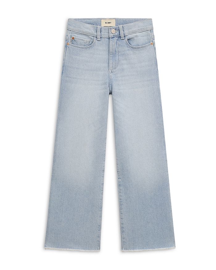 Jeans Wide Leg By Dl1961 In Blue Denim, Size: 1/25 main image 1