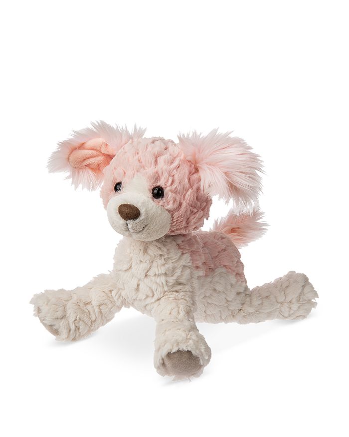 Mary Meyer Bestever Putty Paris Puppy Plush Toy - Ages 2+ | Bloomingdale's