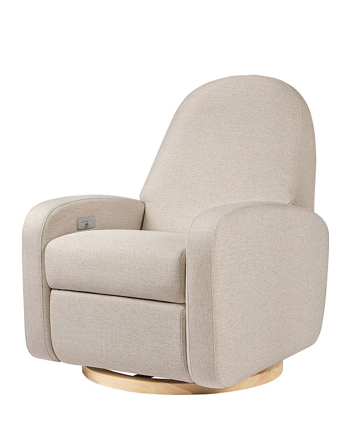 Babyletto rocker recliner hotsell