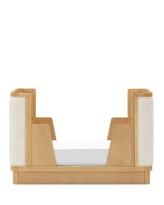 Bondi Boucle 4 in 1 Convertible Crib