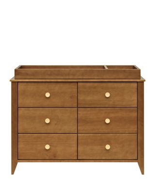 Sprout 6 Drawer Double Dresser