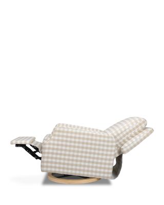 Crewe Recliner & Swivel Glider