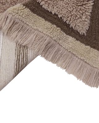 Nomad Suf Washable Area Rug Collection