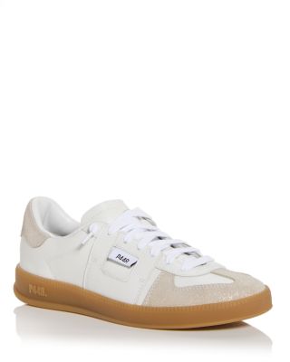 P448 Women's Monza Glitterfine Low Top Sneakers | Bloomingdale's