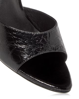 Women's Agent High Heel Slide Sandals