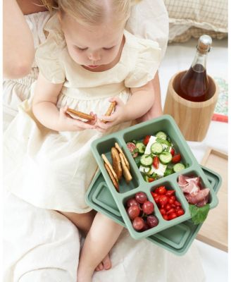 Unisex 2 Bento Box Set - Ages 6 months +