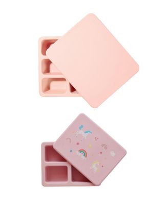 Austin Baby Co - Girls Bento and Mini Bento Set - Ages 6 months+