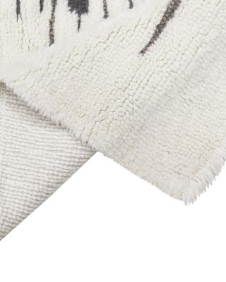 Nomad Zagros Washable Area Rug Collection