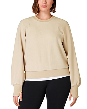 Sweaty Betty Mallow Sweatshirt