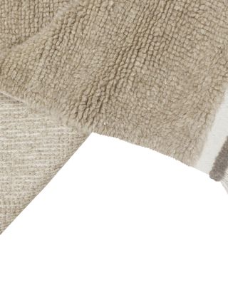 Sheep of the World Steppe Washable Area Rug, 2'7" x 4'7"