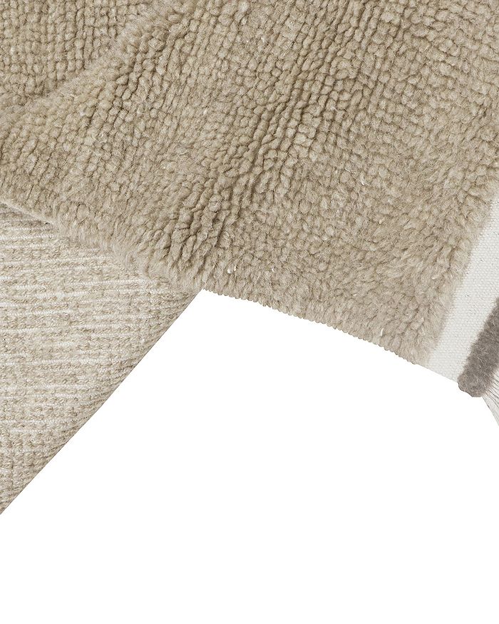 Lorena Canals Woolable Rug In Beige