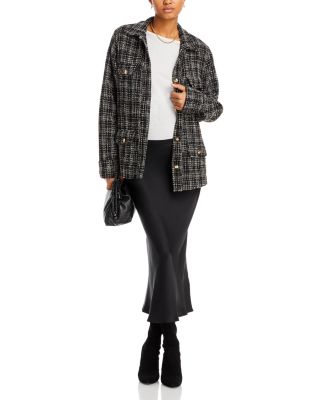 Corey Flap Pocket Jacket