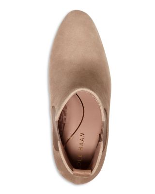 Women's Remi Block Heel Chelsea Booties 