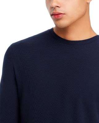 Clive Long Sleeve Tee