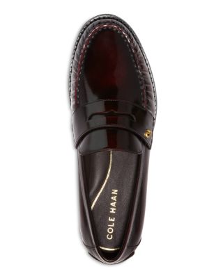 Women's Lux Pinch Penny Loafers