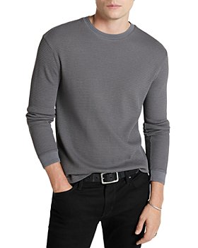 John Varvatos Long Sleeve T-Shirts for Men - Bloomingdale's