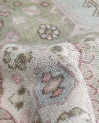 Transitional Utica Area Rug, 8' x 10'