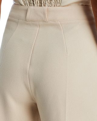 Wide Leg Pants - Exclusive