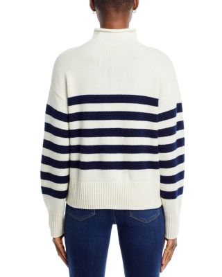 The Roll Neck Sweater