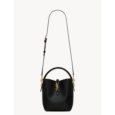 Le 37 Small Bucket Bag