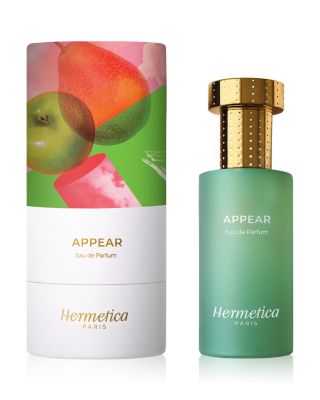 Hermetica Paris Appear Eau de Parfum 1.7 oz.