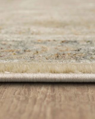 Divina Celestial Runner Area Rug, 2&#39;6&amp;quot; x 7&#39;10&amp;quot;