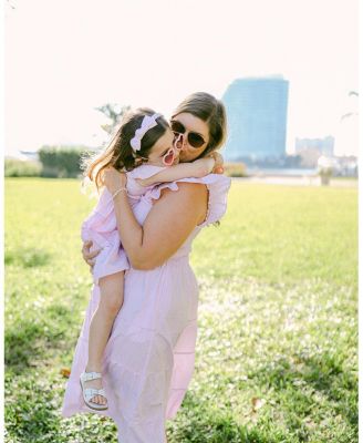 Girls' Mama and Mini Bracelet Set - Little Kid