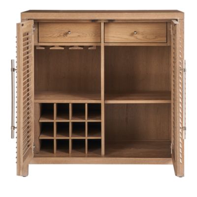 Weekender Bar Cabinet 